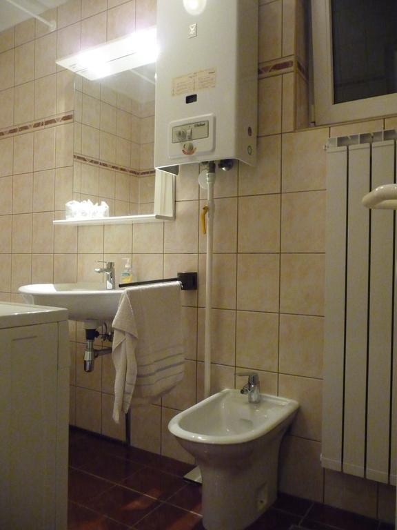 Apartmani Hitrec Загреб Экстерьер фото
